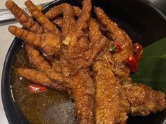 -海底捞火锅(茂业店)