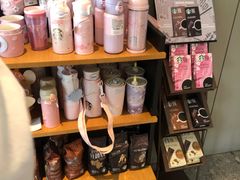 -星巴克(福州万象九宜城分店)