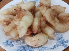 软炸虾仁-洪福亮酒家(南草厂街店)