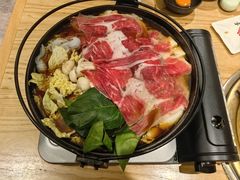 -松鱼亭·和牛烧肉(协鑫广场店)