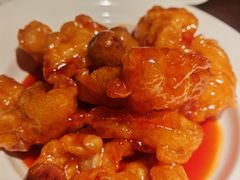 -七菜馆·东北菜·蒸饺(文体路店)