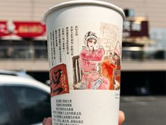 -茶颜悦色(重庆英利大融城LG层店)