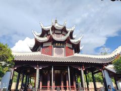 -文昌阁