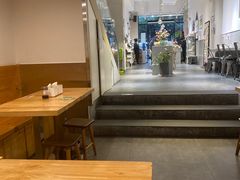 -小豆海棠(嘉兴路店)