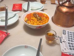 -小吊梨汤·北京菜·烤鸭(清河万象汇店)