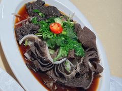 -香港池仔记肠粉王(博多新记襄阳南路店)