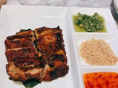越南烤鸡肉-PHO爺·越南料理(亦庄大族广场店)