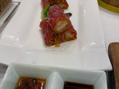 -顺峰(农展馆店)