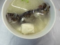 -阿军排档·烧烤