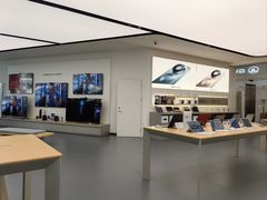 -华为授权体验店(中山公园来福士)