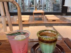 -Metal hands·铁手咖啡