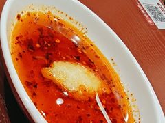 -喜家德虾仁水饺(长泰广场店)