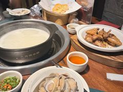 -大良毋米粥(锦龙路总店)
