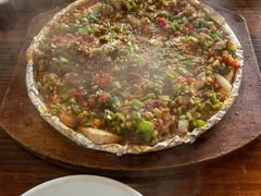 -韩食代烧烤(龙华路美食街店)