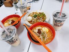 -Killiney Kopitiam(基利尼路67号店)