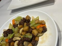 -香港深井掂檔烧鹅茶餐厅(海韵城店)