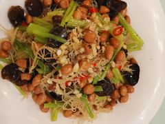 -皖小斌·小葱伴豆腐(丰收路店)