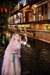 -小红帽摄影(丽江店)