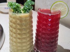 -芭夯兔·兔肉汤锅(新都店)