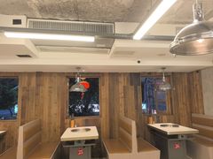 -朱氏胖子烂火锅(洪崖洞店)