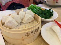 -点都德(华强南店)