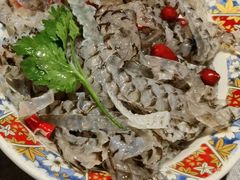 -晓粤·惹味粤菜(凯德乐峰广场店)