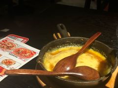 芝士烤红薯-蛙三泡椒牛蛙(万象城店)
