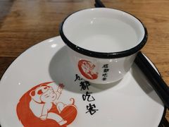 -成都吃客(九眼桥店)