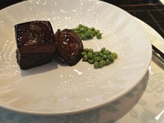 -杭州临平万丽酒店·万丽轩中餐厅