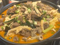 -六味牛杂煲·斋菜煲(桫椤湾店)