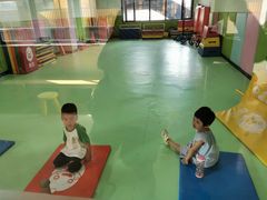 -酷迈儿童体能运动馆(九棵树店)