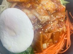 -拌来拌去石鍋拌飯(文鼎店)