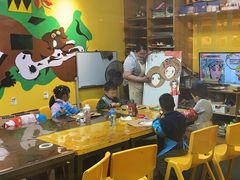 -大卫美术教育(宗关校区)