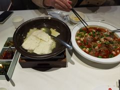 -贡宴盐帮菜自贡驻京联络处餐厅