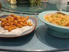 泉州醋肉-八闽饭店闽南小镇(铁西店)