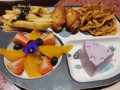 -La Terre乐田(万象城店)