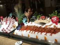 -芭菲盛宴·环球美食(锦城万达广场店)
