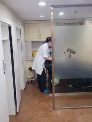 -熙朵美学植发·连锁品牌