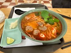 -笠小妹越南粉(新城科技园店)