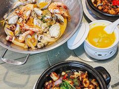 -巽寮印象美食部落餐厅·海鲜·地方特色菜(惠州体验店)