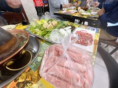 -原柳滩高台阶涮羊肉