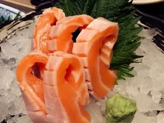-小山日本料理(太古汇店)
