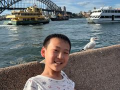 -悉尼海港大桥