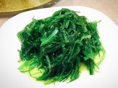 -吕四渔港码头海鲜餐厅