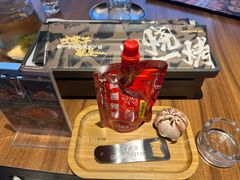 -一烧一烤•锦州烧烤(KTV包房·长江街店)