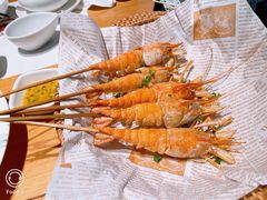-79号渔船海鲜饭店(龙岗店)