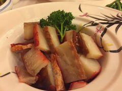 -聚春园自助餐厅(东街口店)