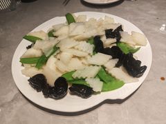 -华竹饭店(中央大街店)