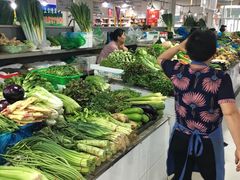 -陇西菜市场