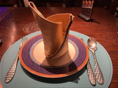 -甘尼仕印度餐厅爵士酒吧(阳春巷店)